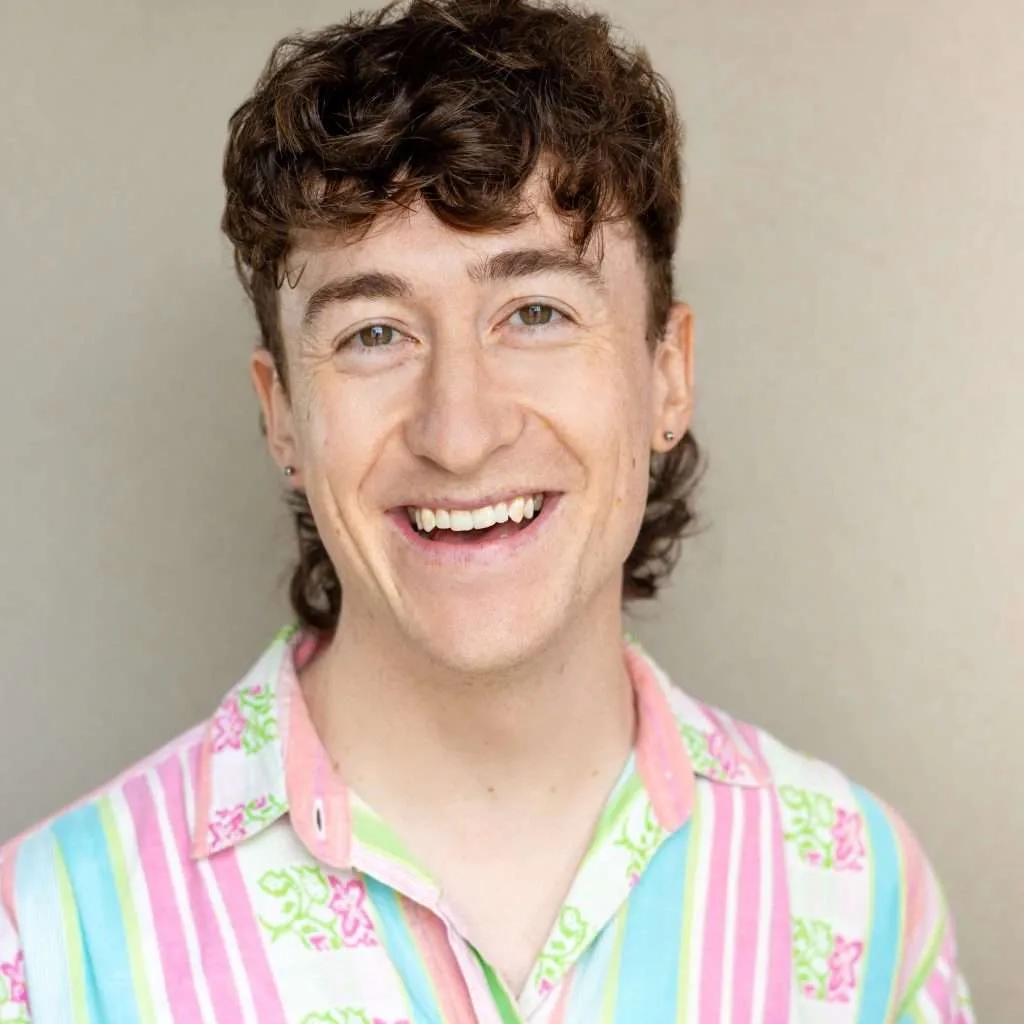 Micah O'Konis